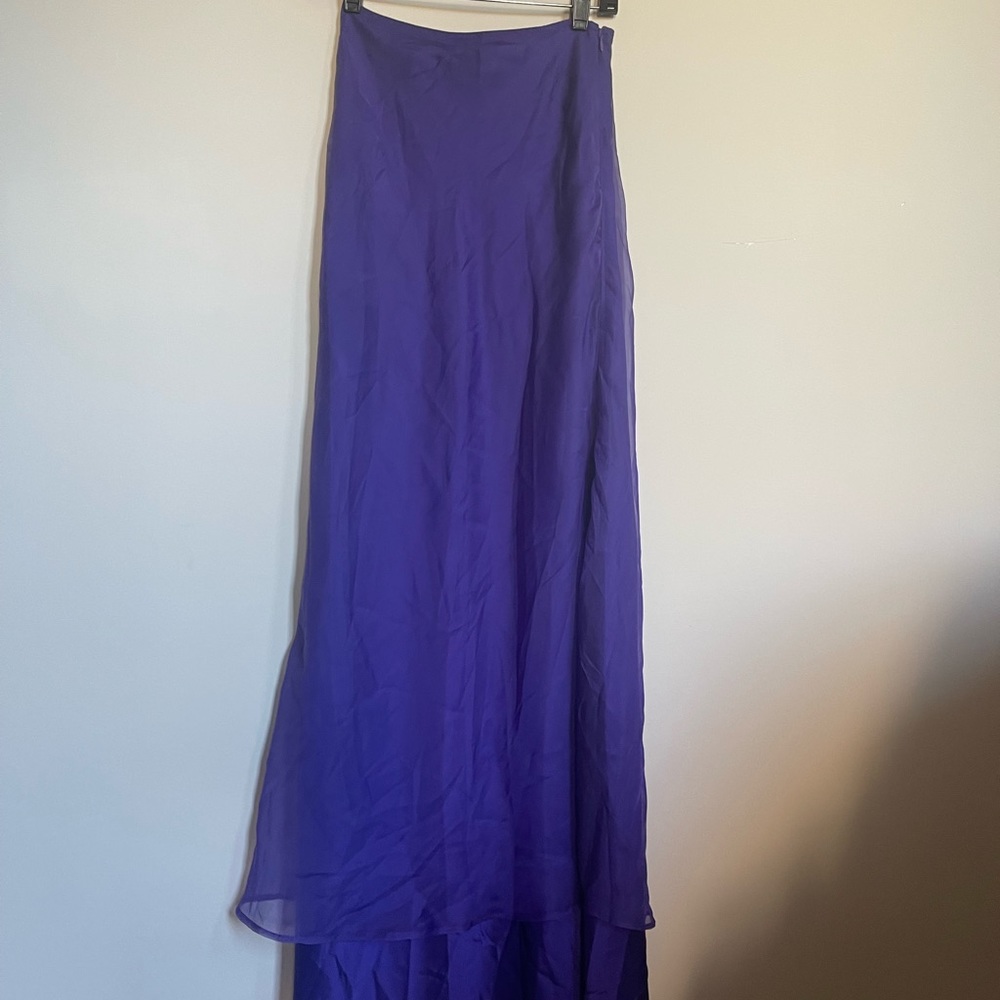 SIMON MILLER Maxi Skirt